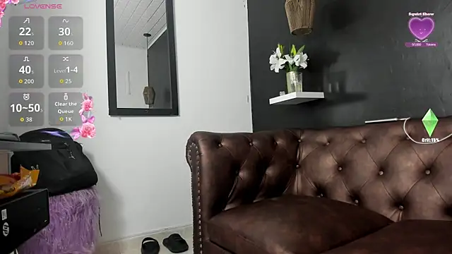 Natashax  online show from 02-25-26, 07:14