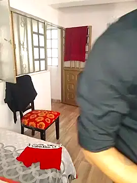 Snapshot of Ferrandiz23 chatting on 03-03-26, 02:24 Ferrandiz23 online show from 03-03-26, 02:24