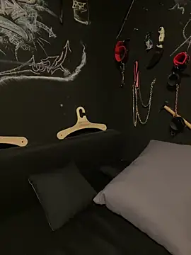 Snapshot of PurrfectSin69 chatting on 02-27-26, 06:52 PurrfectSin69 online show from 02-27-26, 06:52