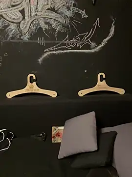 Snapshot of PurrfectSin69 chatting on 02-24-26, 06:53 PurrfectSin69 online show from 02-24-26, 06:53