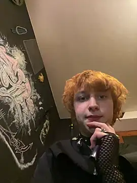 Snapshot of PurrfectSin69 chatting on 02-21-26, 10:34 PurrfectSin69 online show from 02-21-26, 10:34