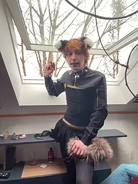 Snapshot of PurrfectSin69 chatting on 02-23-26, 02:39 PurrfectSin69 online show from 02-23-26, 02:39