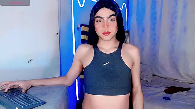 xyaraluv  online show from 04-13-26, 11:42