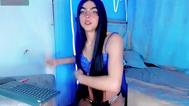 xyaraluv  online show from 04-06-26, 08:43