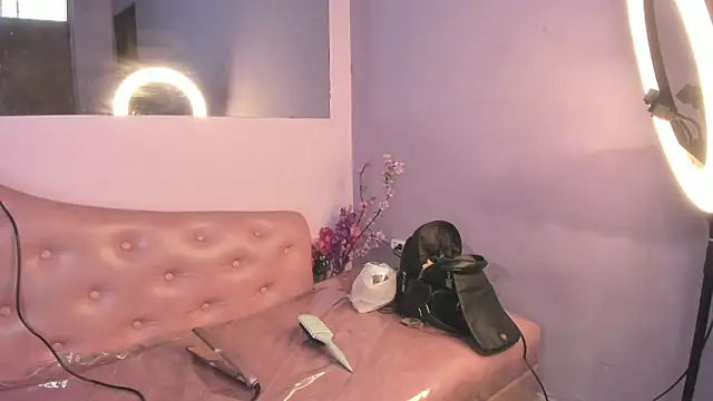 Keitty Rose online show from 03-17-26, 08:23