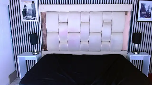 Billie Turneer online show from 03-16-26, 08:44