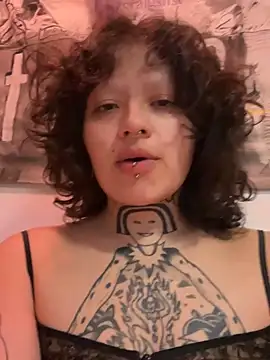 seducedandused online show from 03-03-26, 02:51