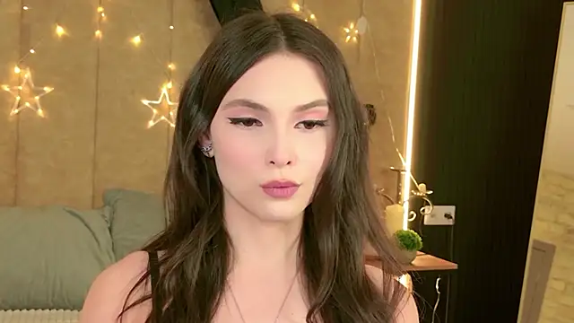 GIGI DAVS online show from 04-08-26, 08:21