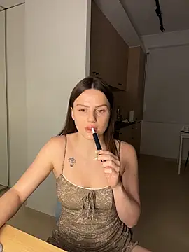 UnholyAmy online show from 03-14-26, 08:15