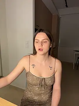 UnholyAmy online show from 04-18-26, 07:07