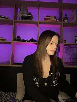 UnholyAmy online show from 02-26-26, 08:42