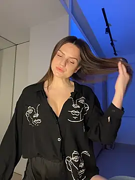 UnholyAmy online show from 03-09-26, 07:39