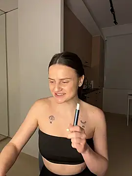 UnholyAmy online show from 03-28-26, 08:54