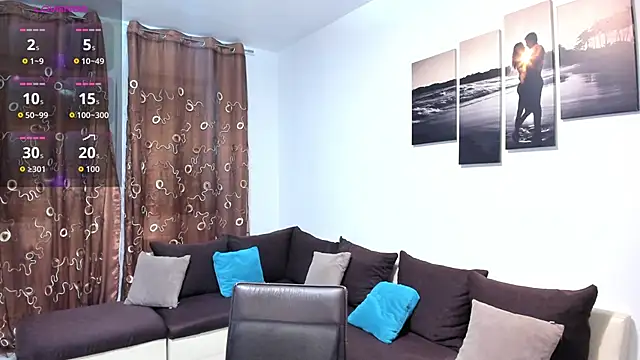 PureBlisss  online show from 04-05-26, 07:20