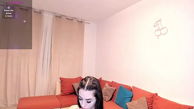 PureBlisss  online show from 05-02-26, 07:08