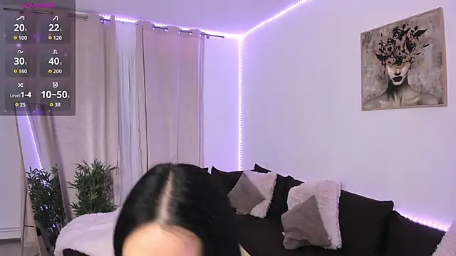 PureBlisss  online show from 06-02-26, 07:14