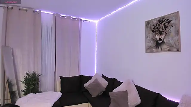 PureBlisss  online show from 05-29-26, 07:09
