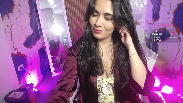 Loren Tay online show from 03-04-26, 02:30