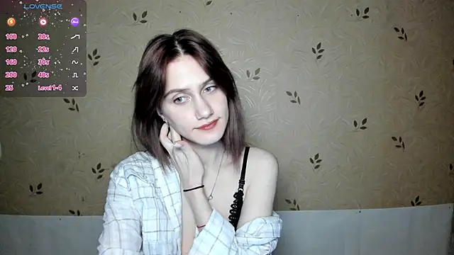 NicoleDaviss online show from 03-05-26, 08:38