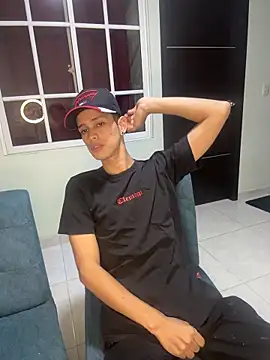 HarryGaze online show from 03-07-26, 05:25