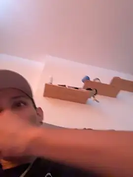 HarryGaze online show from 03-06-26, 01:50