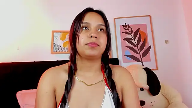 Snapshot of ashley_smmith chatting on 03-03-26, 03:46 ashley smmith online show from 03-03-26, 03:46