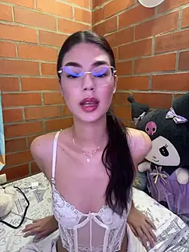 Nixieblaze online show from 07-17-26, 02:53