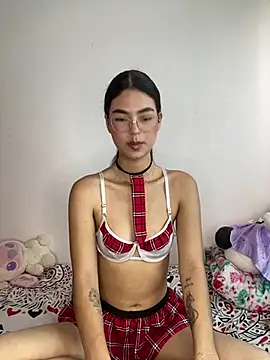 Nixieblaze online show from 04-19-26, 06:10