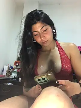 Little Sweett online show from 02-28-26, 02:50