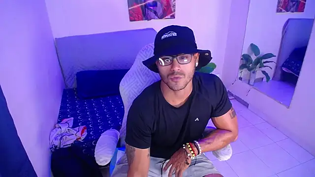 Rokko tgn online show from 03-08-26, 06:22