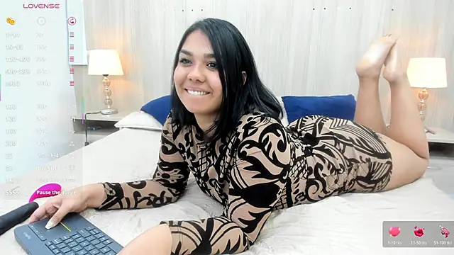 mariana allen23 online show from 02-22-26, 12:13