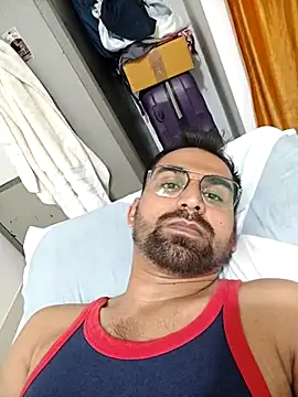 RonitVora online show from 03-14-26, 07:31