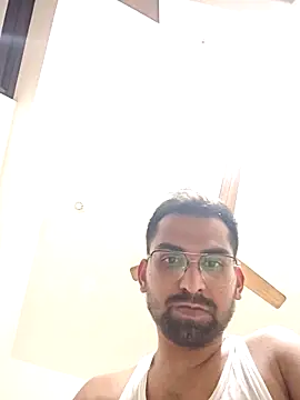 RonitVora online show from 05-19-26, 03:41