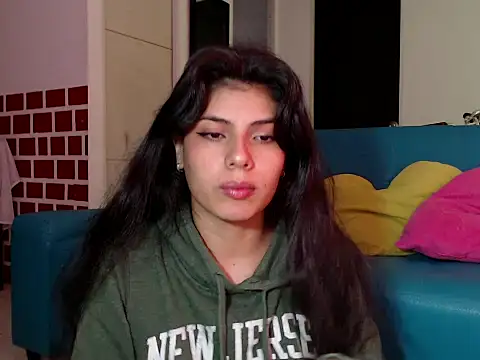 Mini Sky online show from 02-27-26, 01:00