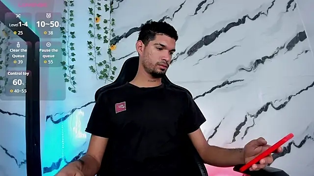 CarlosHotVibes online show from 02-25-26, 01:11