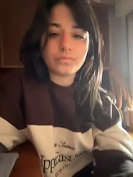 maryzoe05 online show from 03-24-26, 04:07