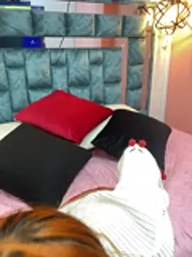 Elaaa pink21 online show from 02-24-26, 02:45