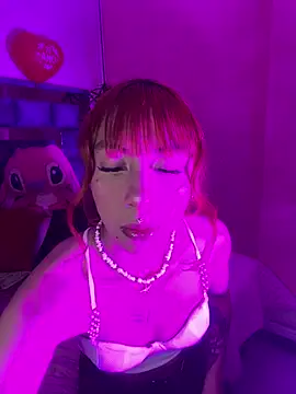 Elaaa pink21 online show from 02-26-26, 01:05