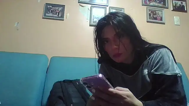 Soylilayblue online show from 04-25-26, 03:09