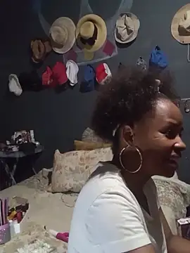 Cocolisiouss online show from 04-01-26, 12:13