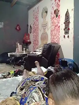 Cocolisiouss online show from 04-02-26, 01:29