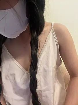 Snapshot of Rio-cute chatting on 06-30-26, 06:13 Rio-cute online show from 06-30-26, 06:13