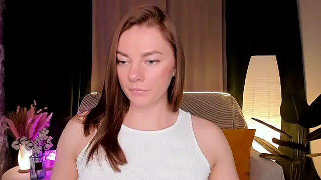 ParisJackson online show from 03-05-26, 08:11