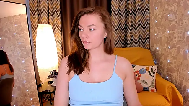 ParisJackson online show from 03-15-26, 08:32