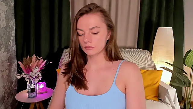 ParisJackson online show from 03-22-26, 08:16