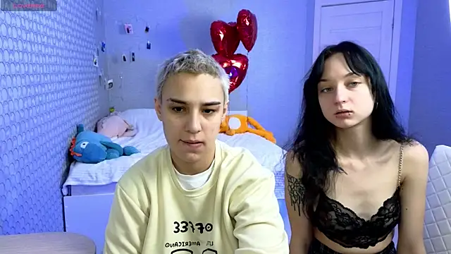 LuxuryLoverss online show from 02-26-26, 06:57