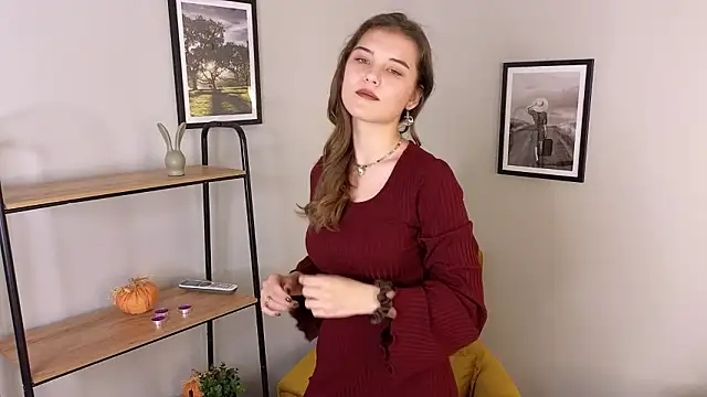 Rin Martin online show from 03-01-26, 01:00