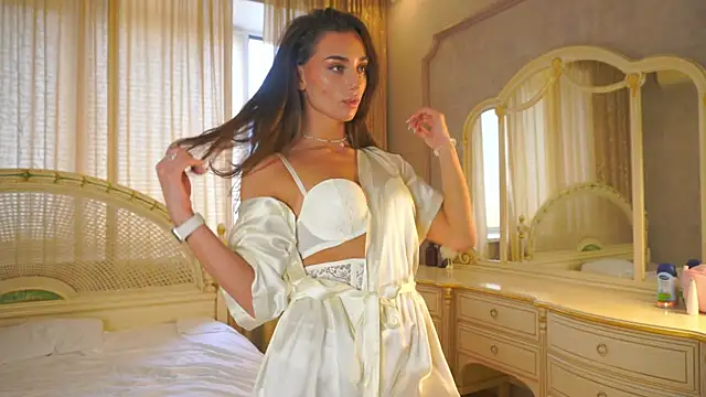 EnriquetaLemma online show from 04-09-26, 08:31