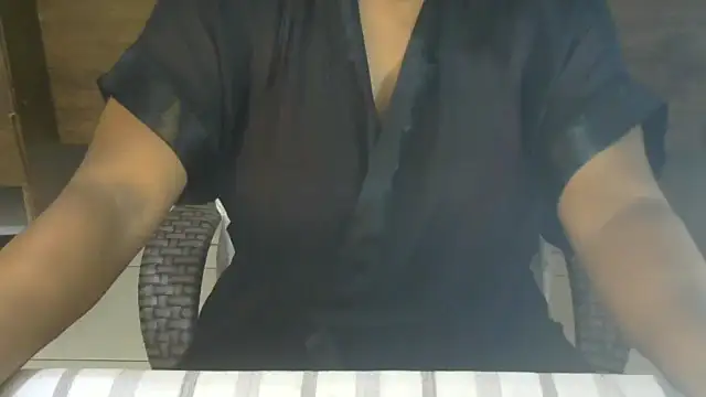 negraiza online show from 05-16-26, 01:15