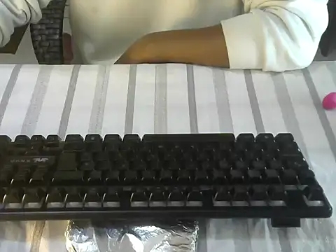 negraiza online show from 05-18-26, 07:40